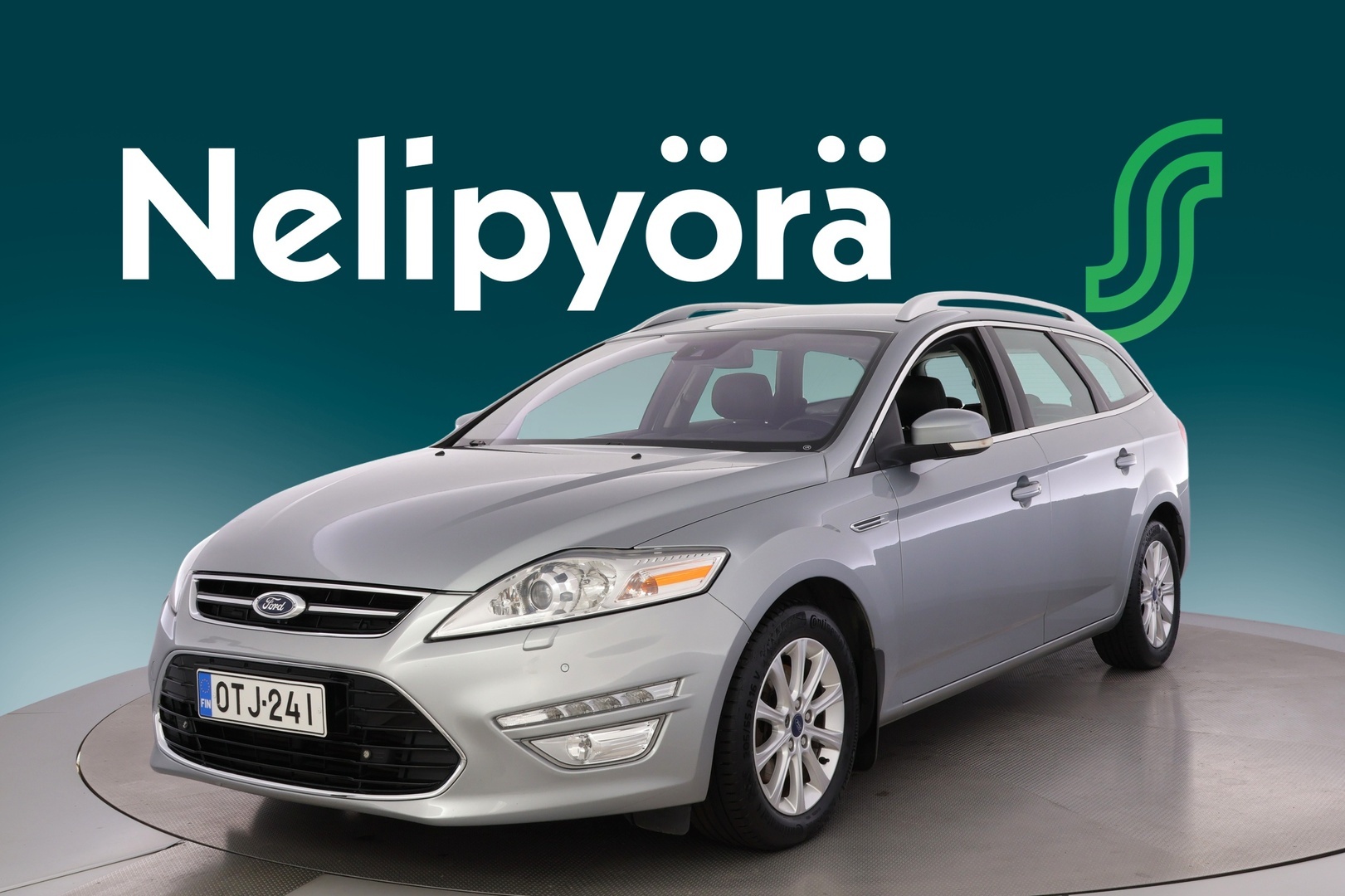 FORD Mondeo 2013