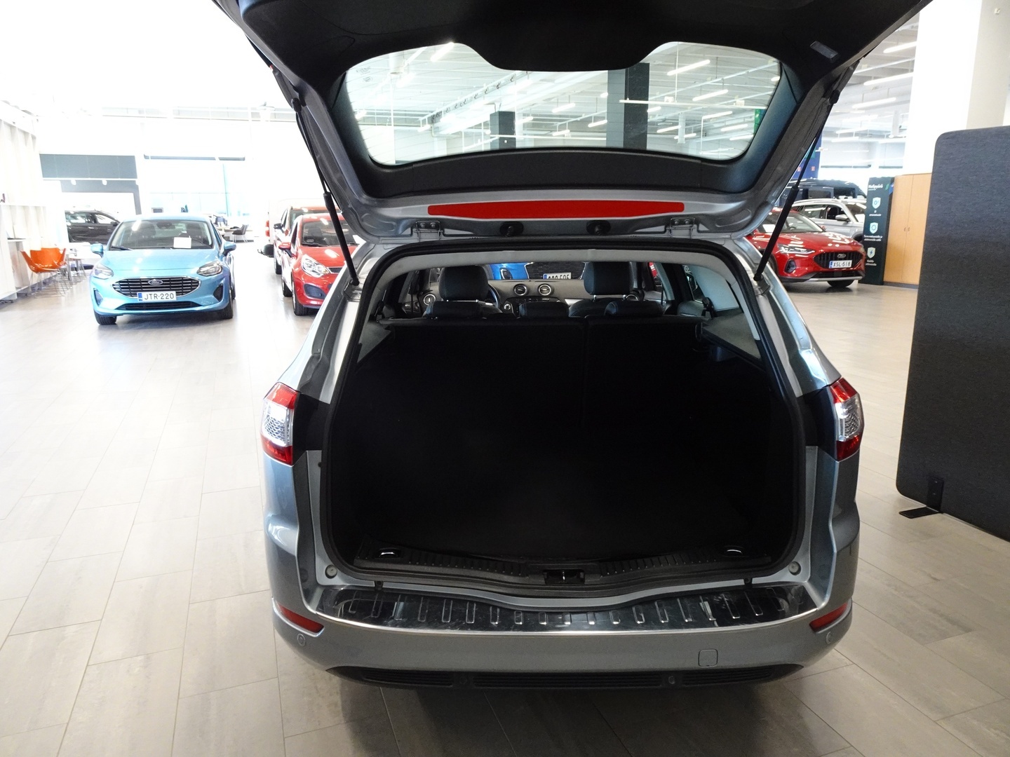 FORD Mondeo 2013
