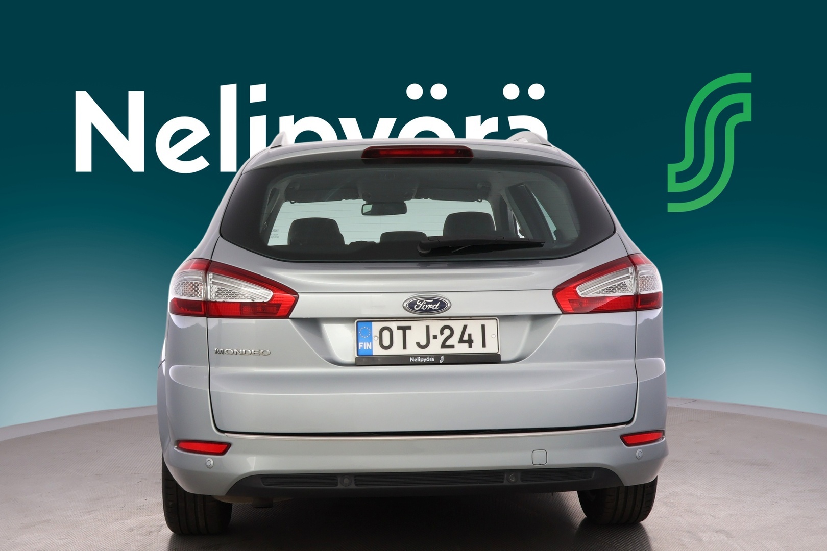 FORD Mondeo 2013
