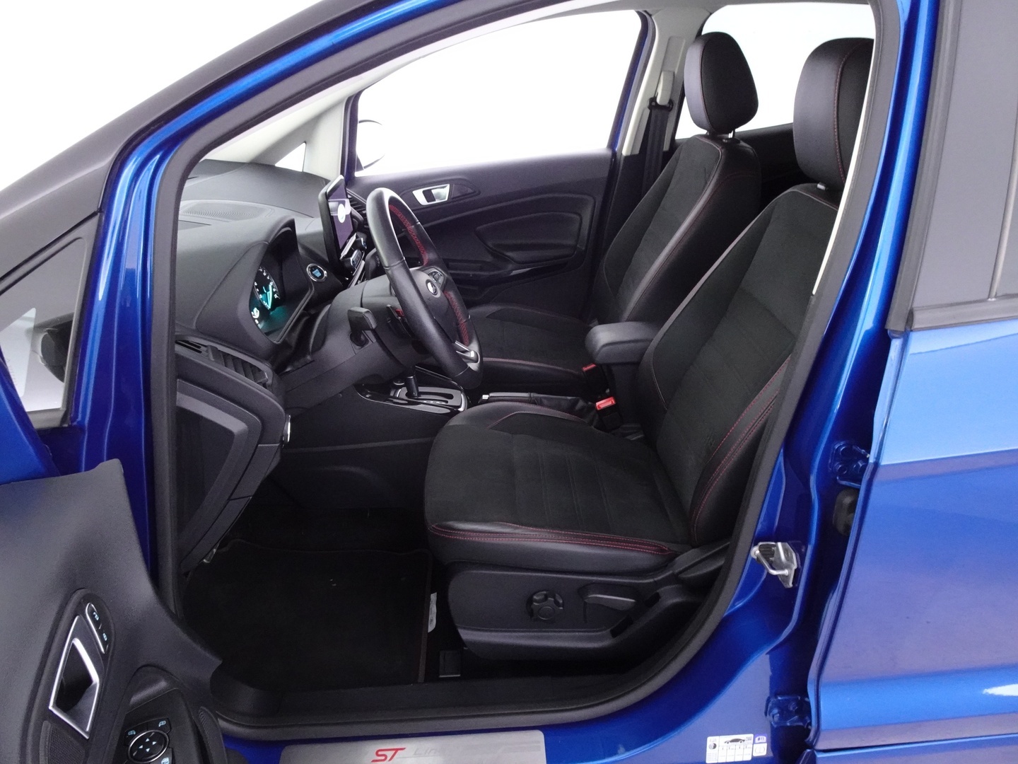 FORD Ecosport 2019
