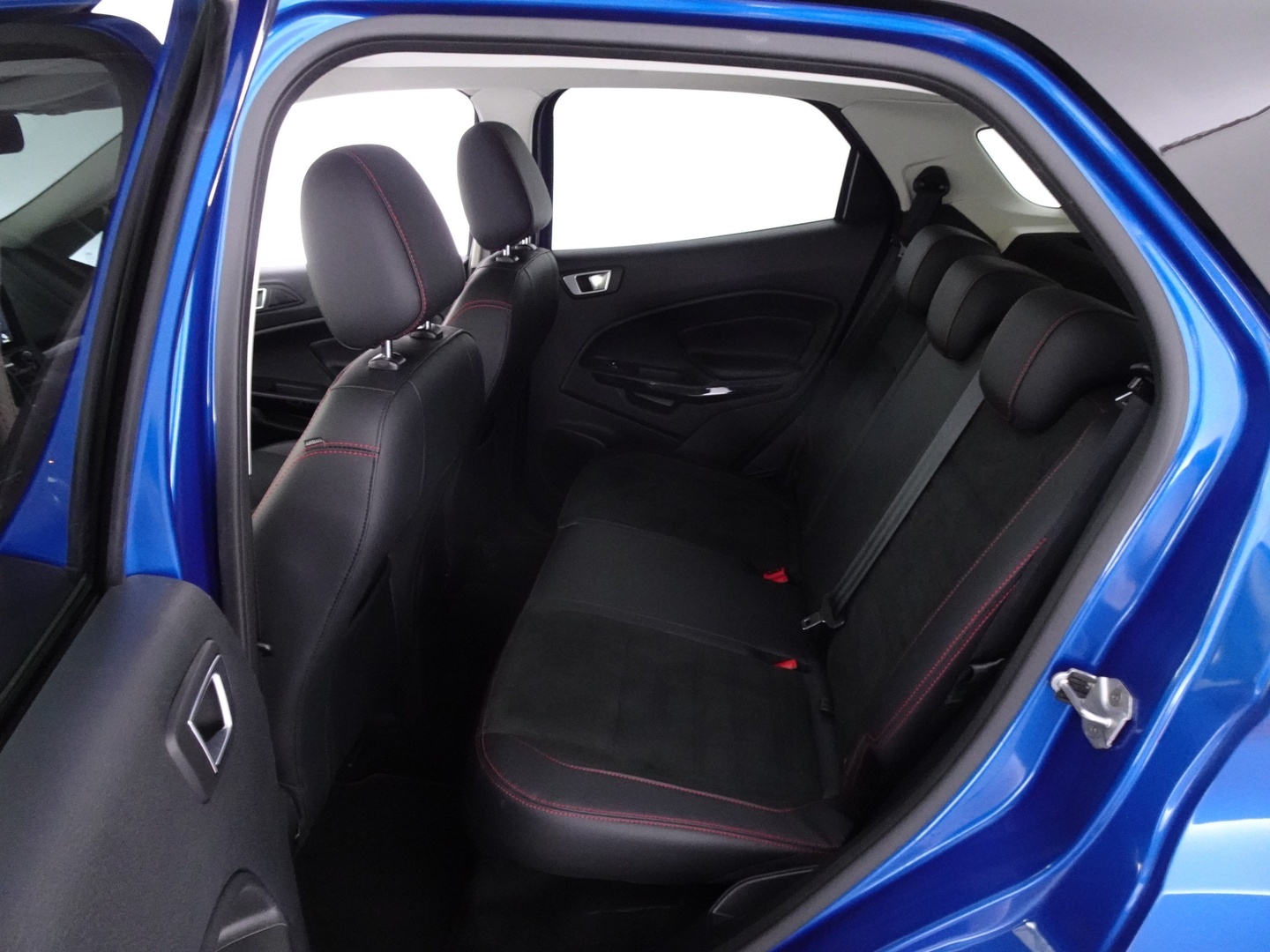 FORD Ecosport 2019