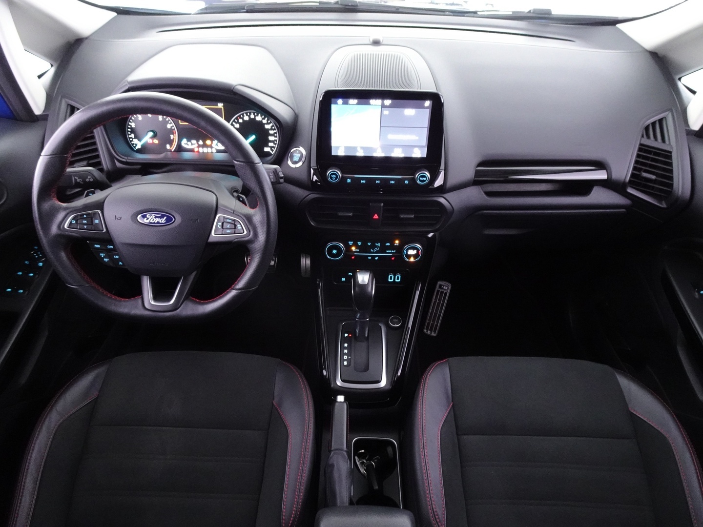 FORD Ecosport 2019