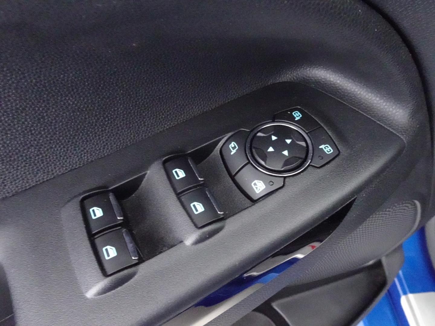 FORD Ecosport 2019