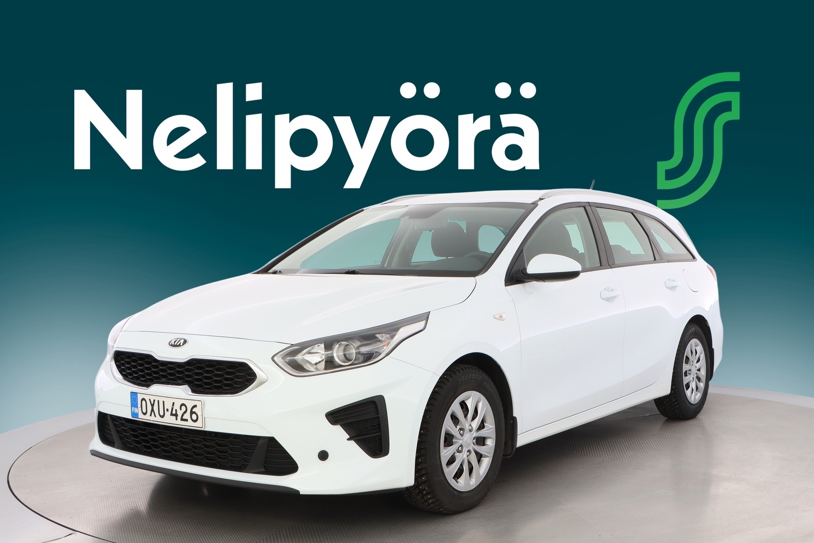 KIA Ceed 2019