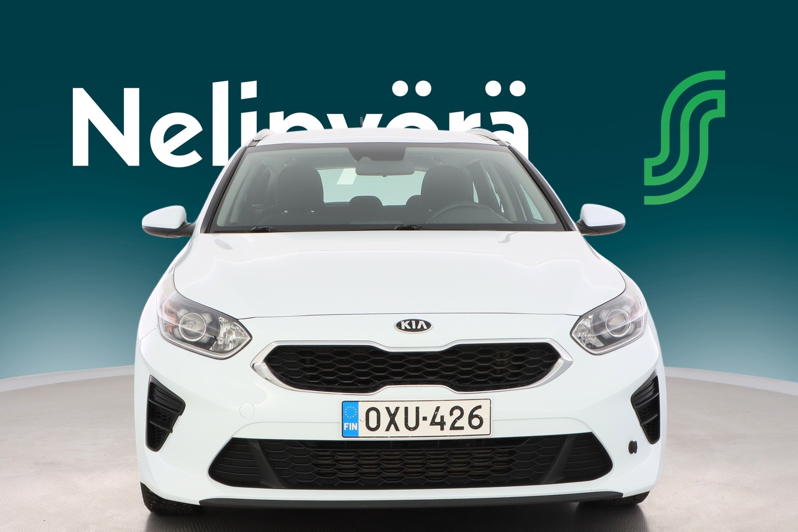 KIA Ceed 2019