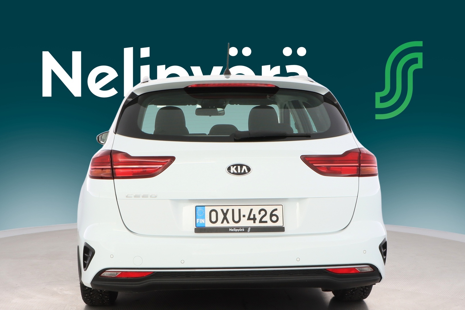 KIA Ceed 2019