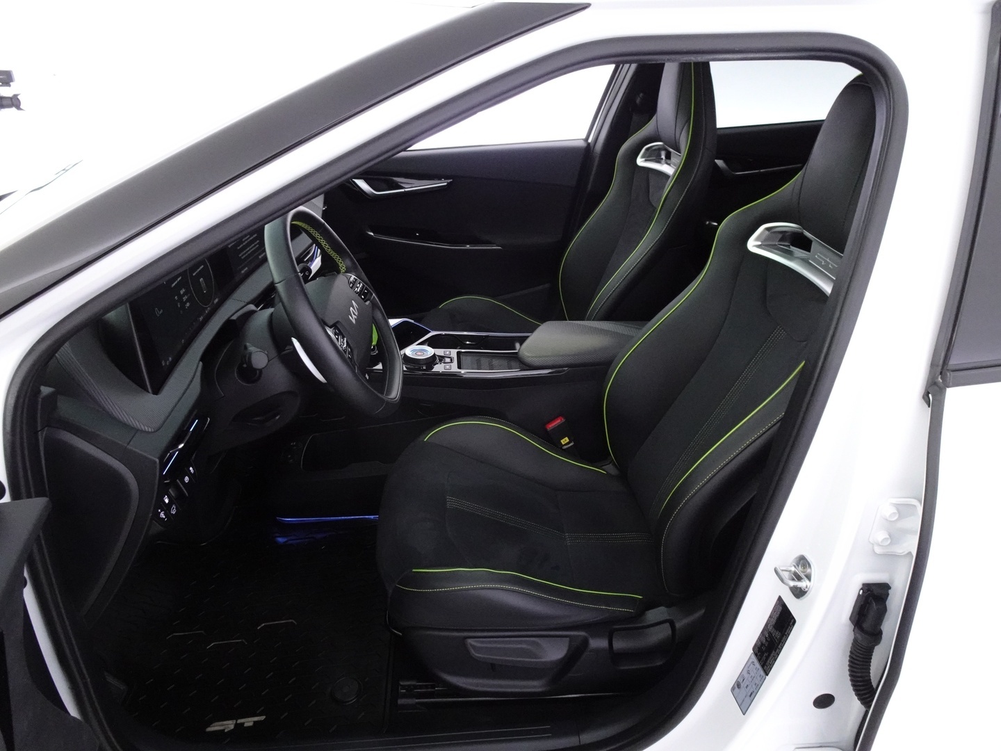 KIA EV6 2022
