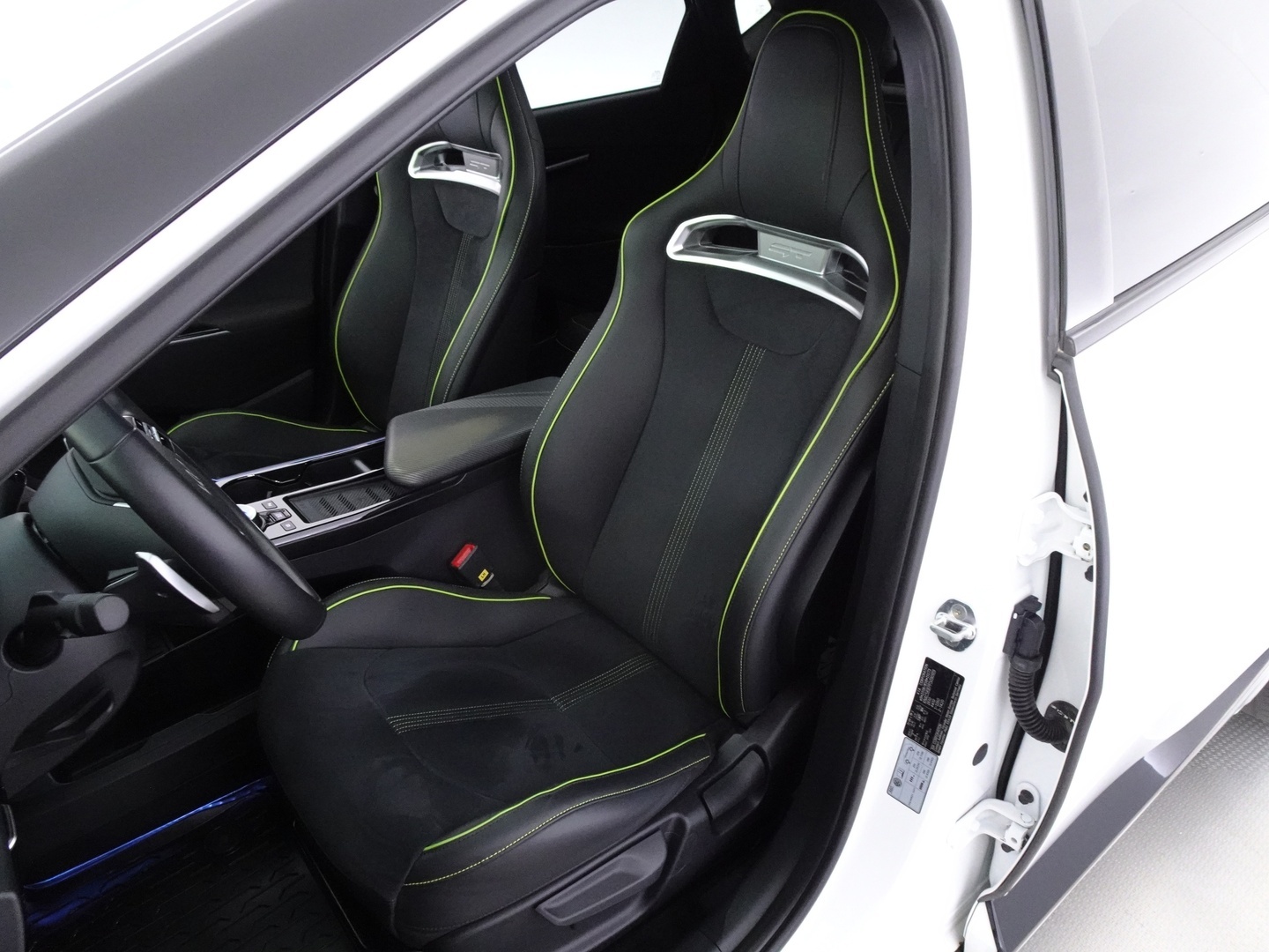 KIA EV6 2022