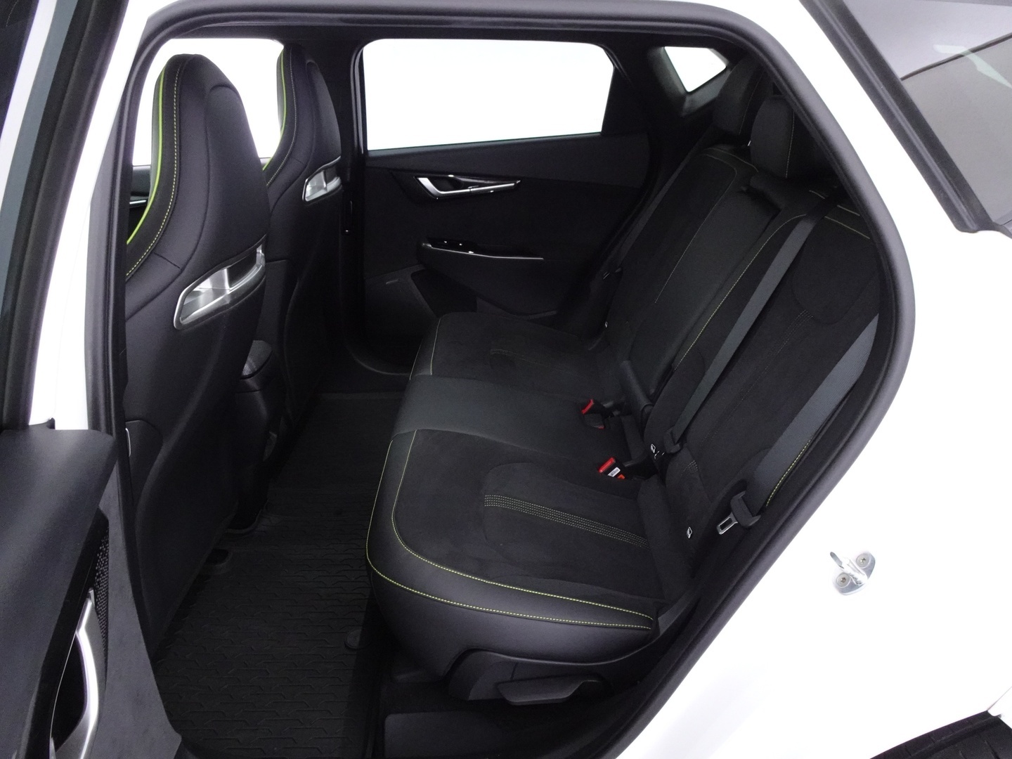 KIA EV6 2022