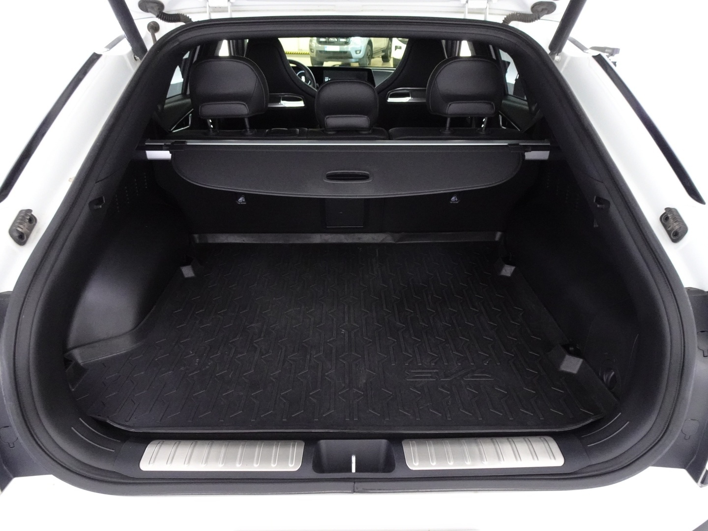 KIA EV6 2022