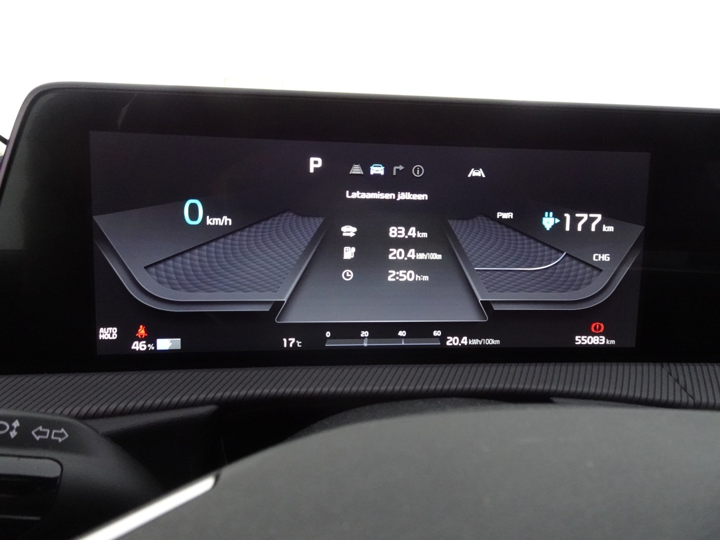 KIA EV6 2022