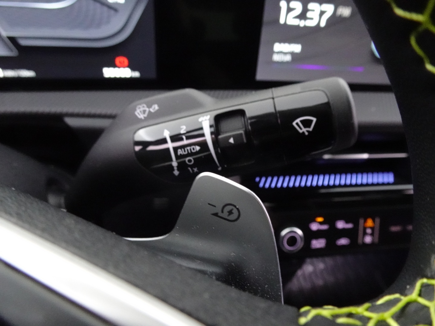 KIA EV6 2022