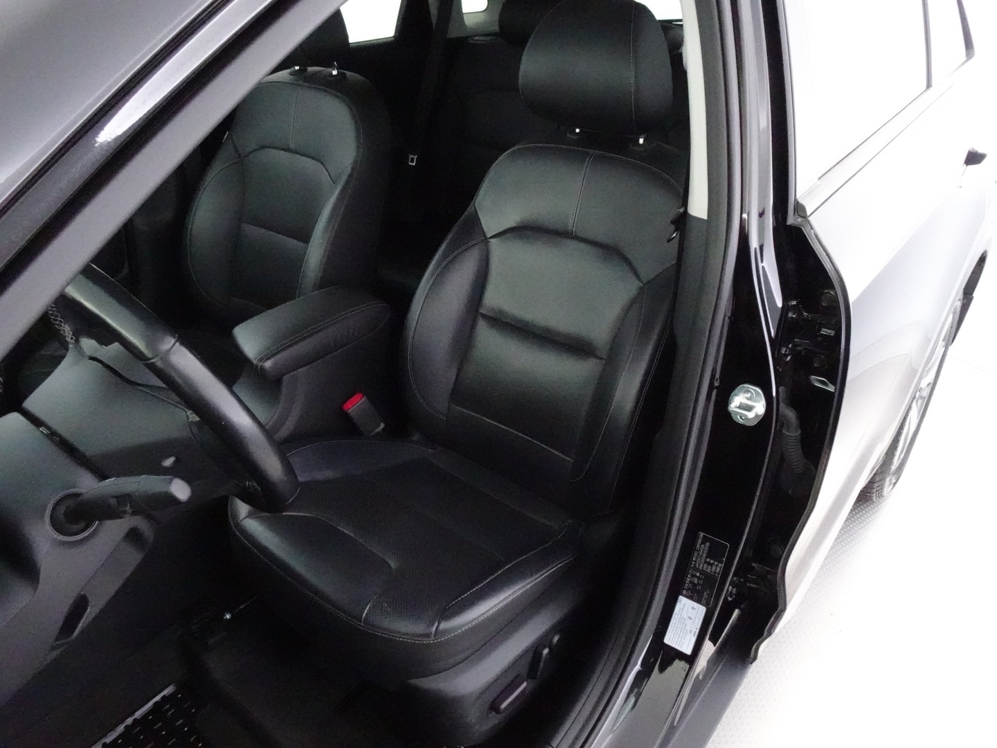 KIA Niro plug-in 2019