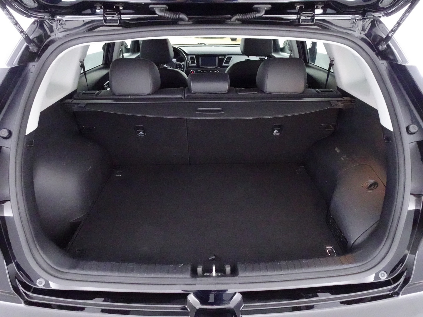 KIA Niro plug-in 2019