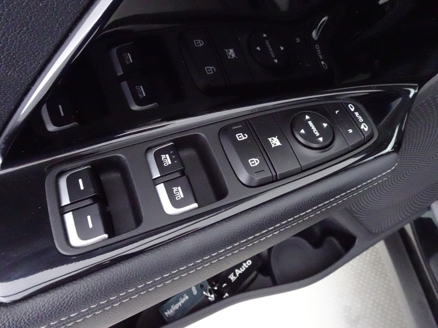 KIA Niro plug-in 2019