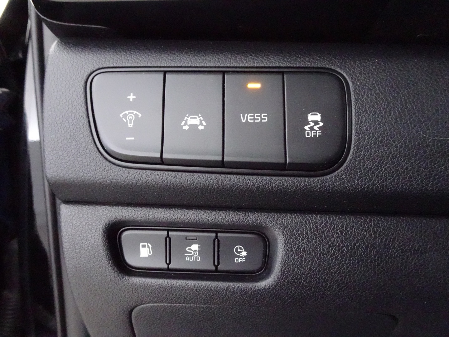 KIA Niro plug-in 2019