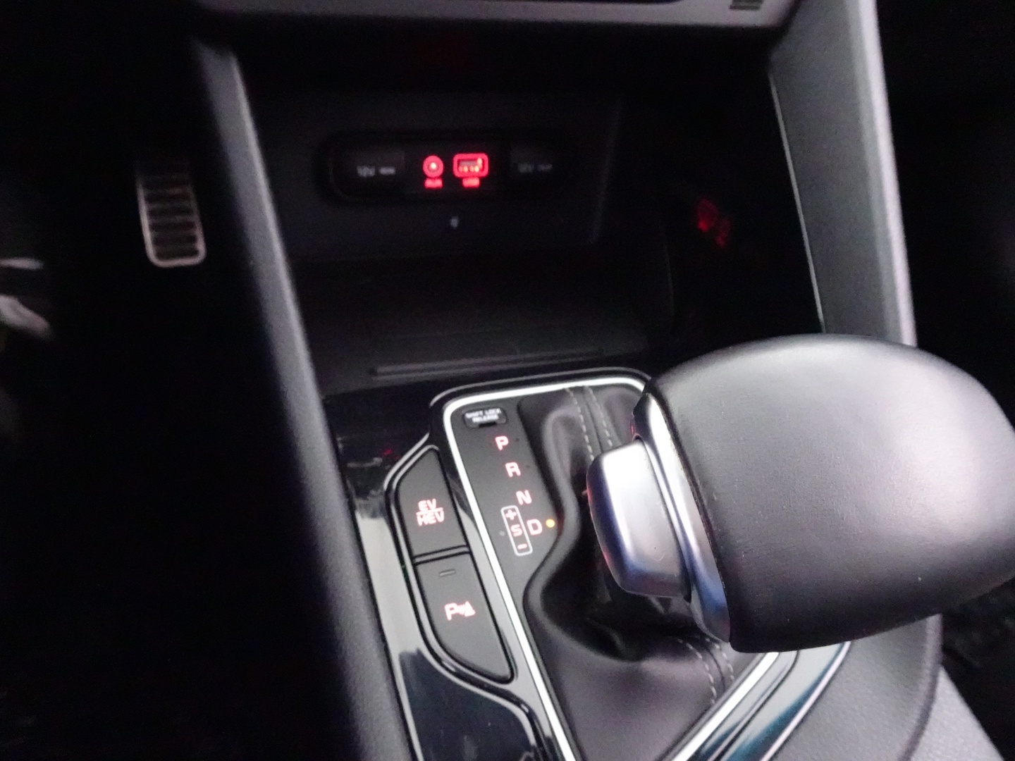 KIA Niro plug-in 2019