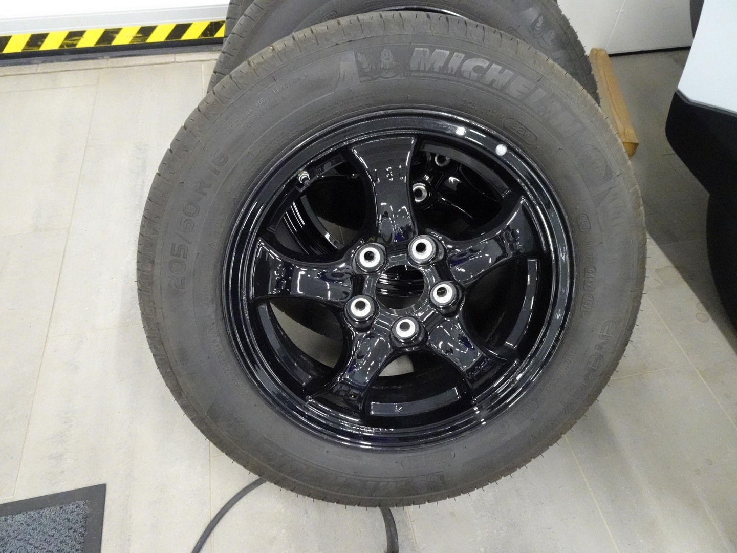 KIA Niro plug-in 2019