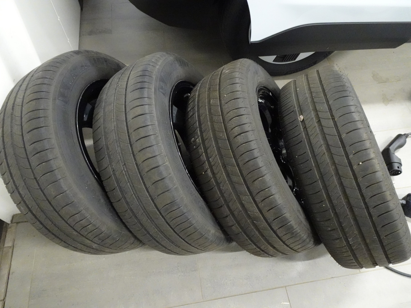 KIA Niro plug-in 2019