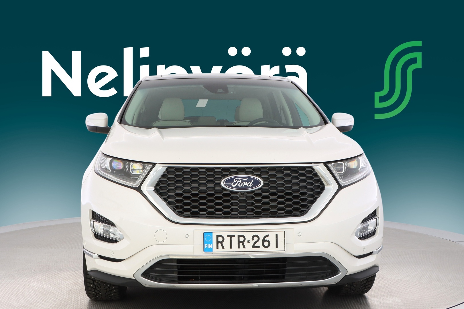 FORD Edge 2019