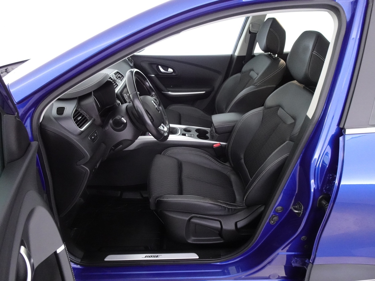 RENAULT Kadjar 11