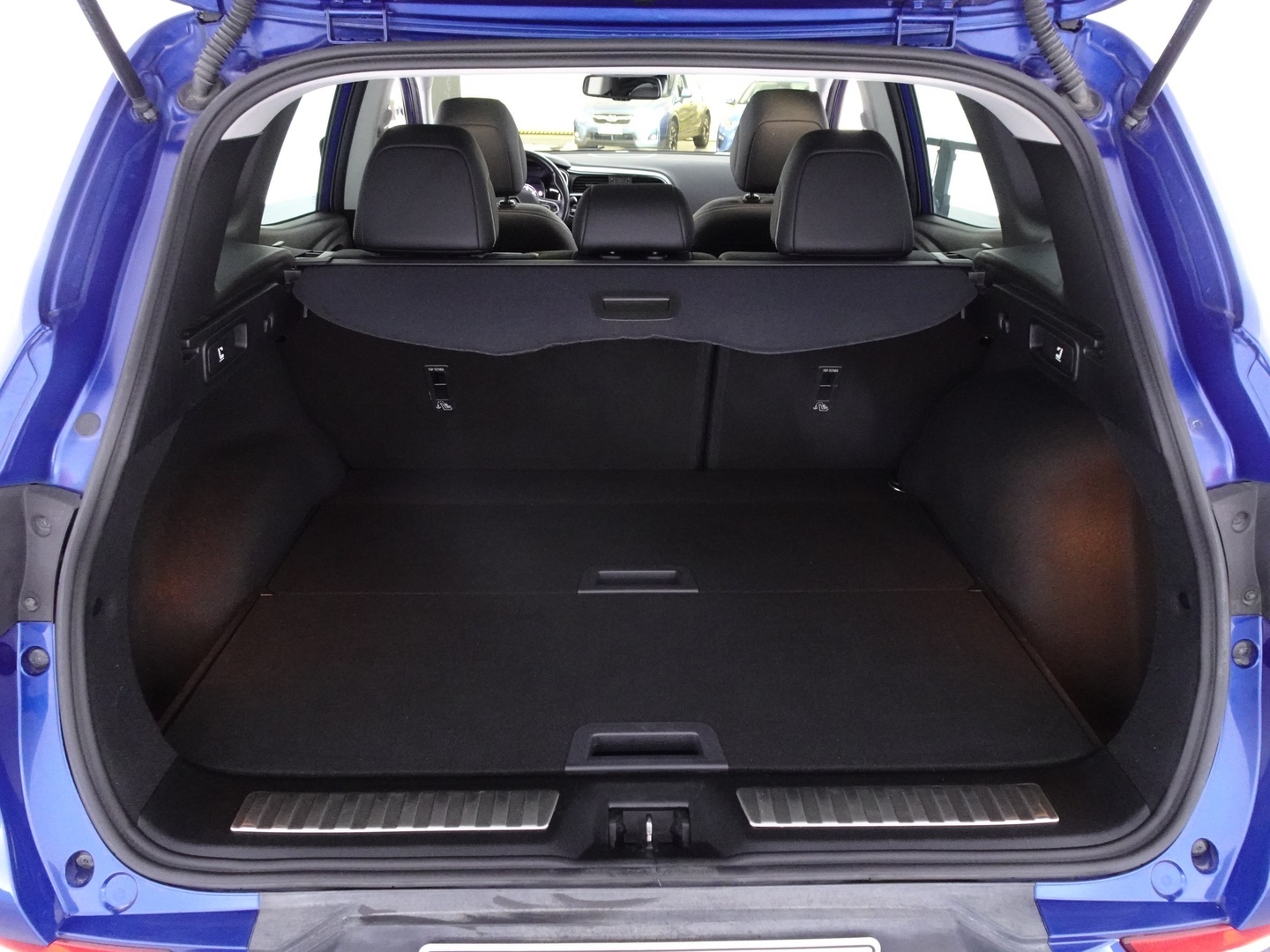 RENAULT Kadjar 14
