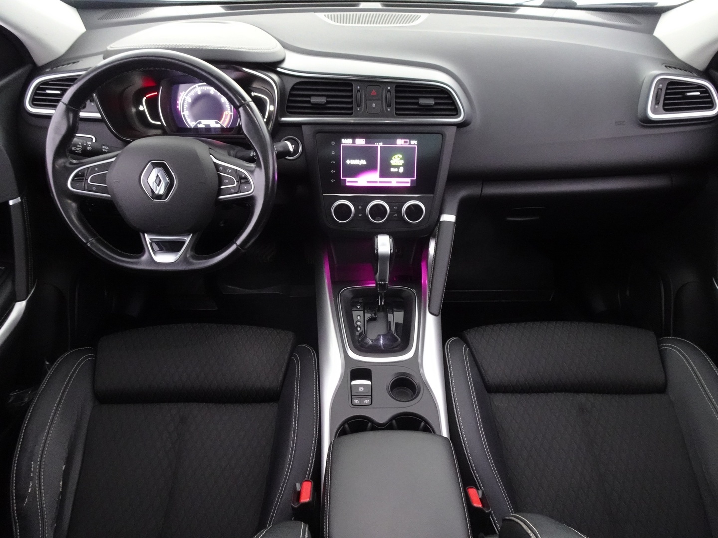RENAULT Kadjar 16