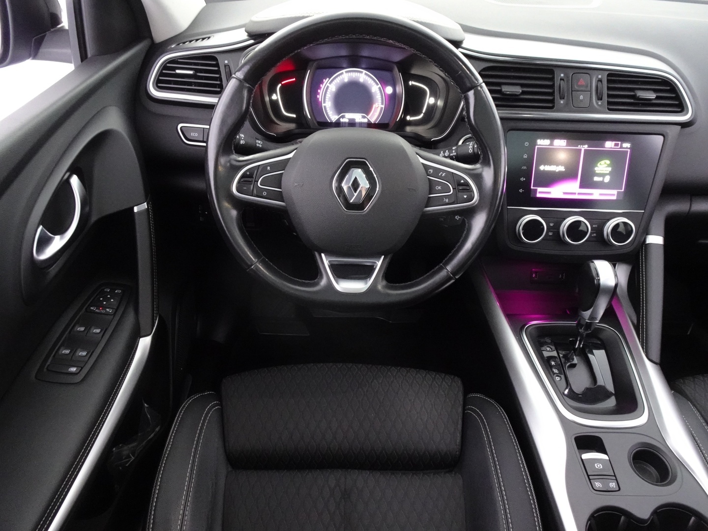 RENAULT Kadjar 17