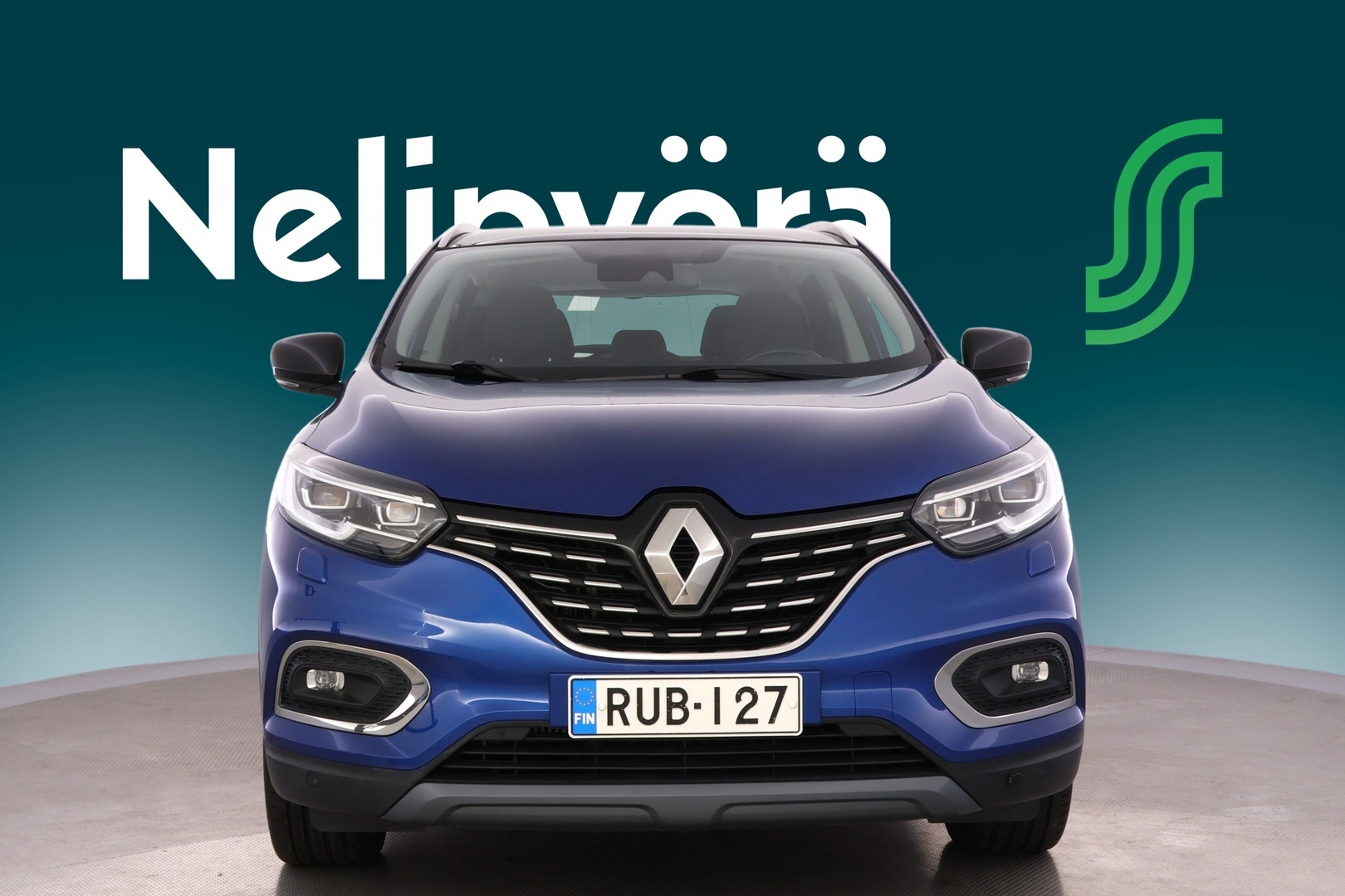 RENAULT Kadjar 2