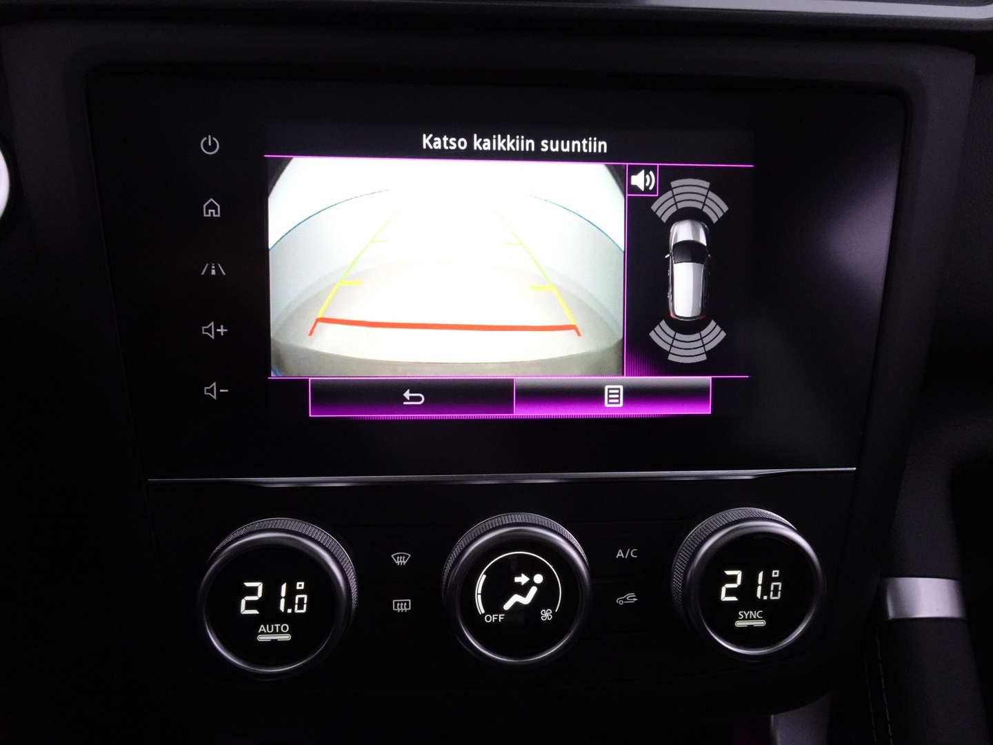 RENAULT Kadjar 21