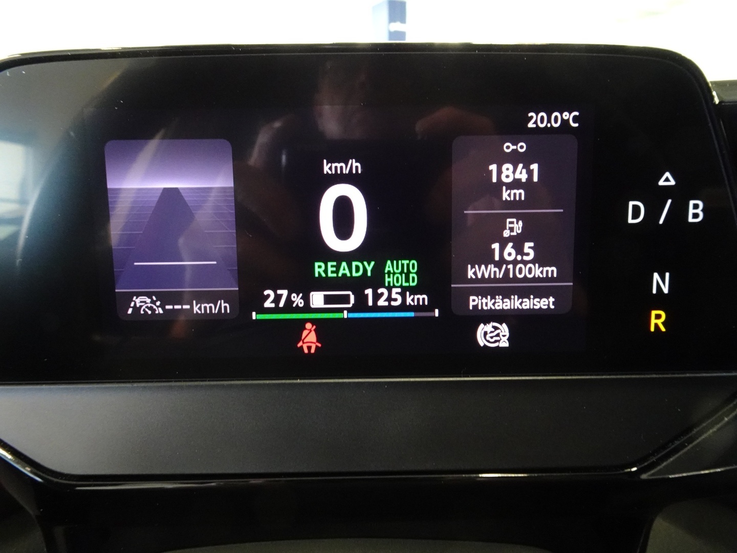 VOLKSWAGEN ID.4 2021