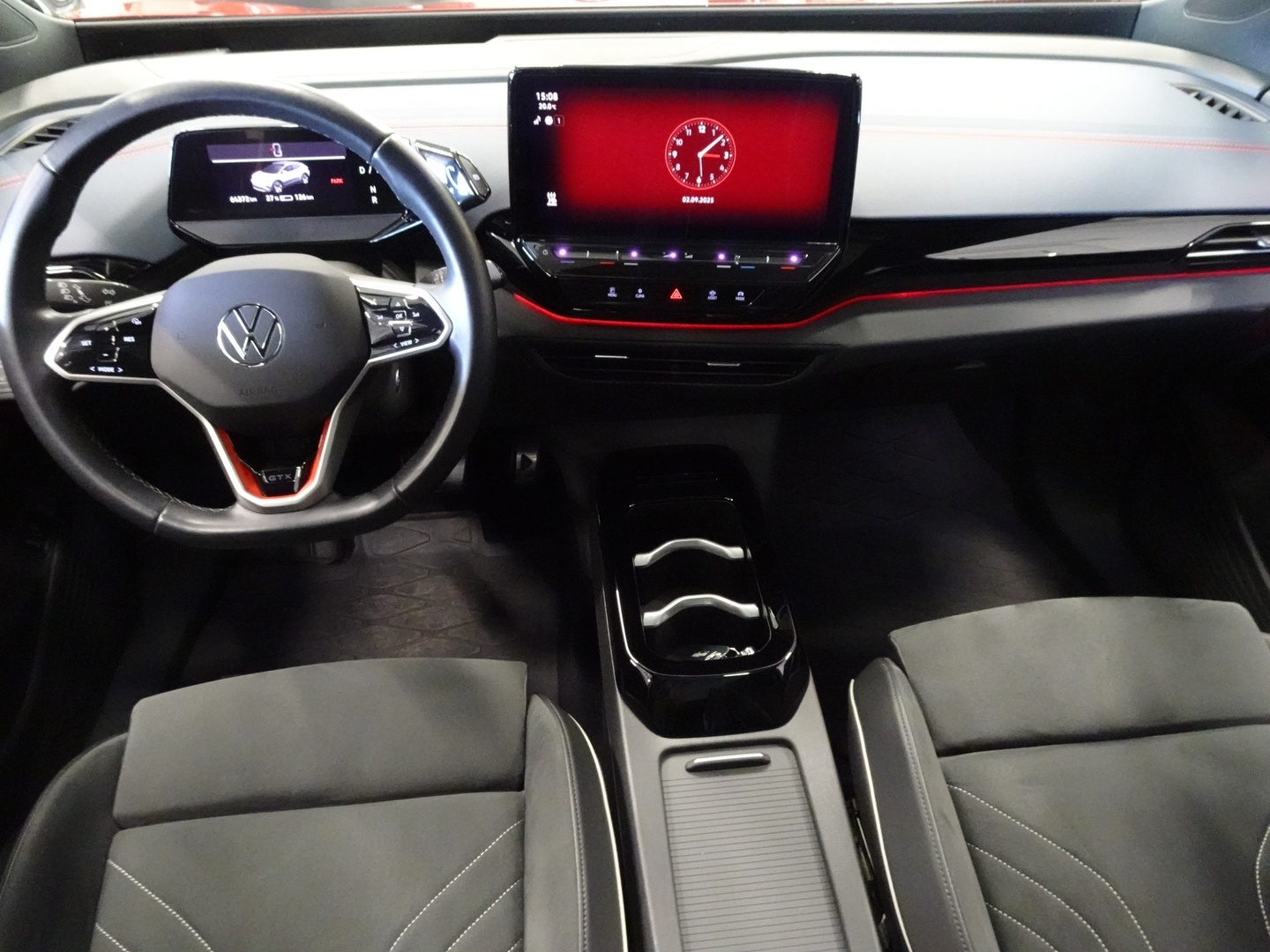 VOLKSWAGEN ID.4 2021