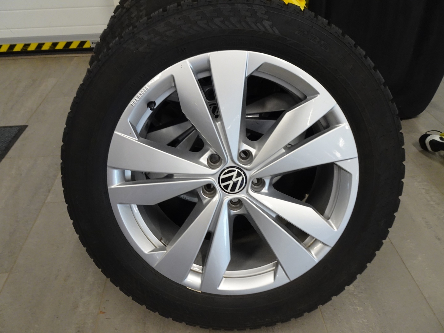 VOLKSWAGEN ID.4 2021