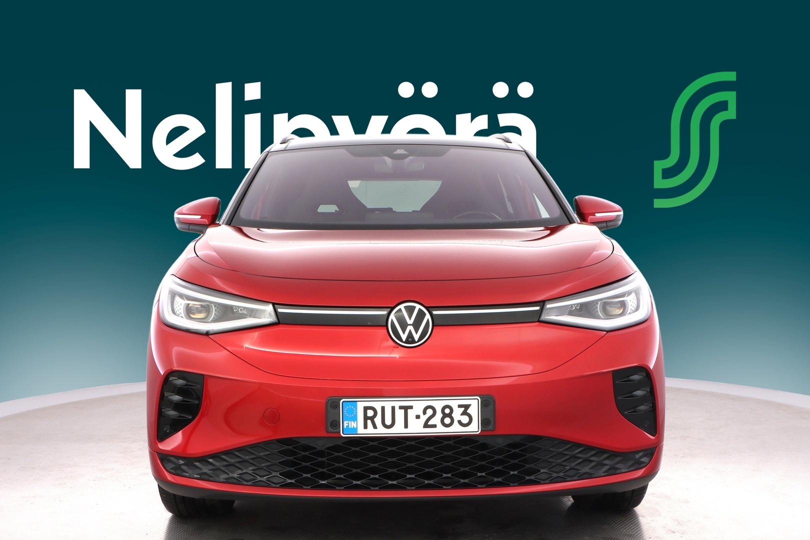 VOLKSWAGEN ID.4 2021