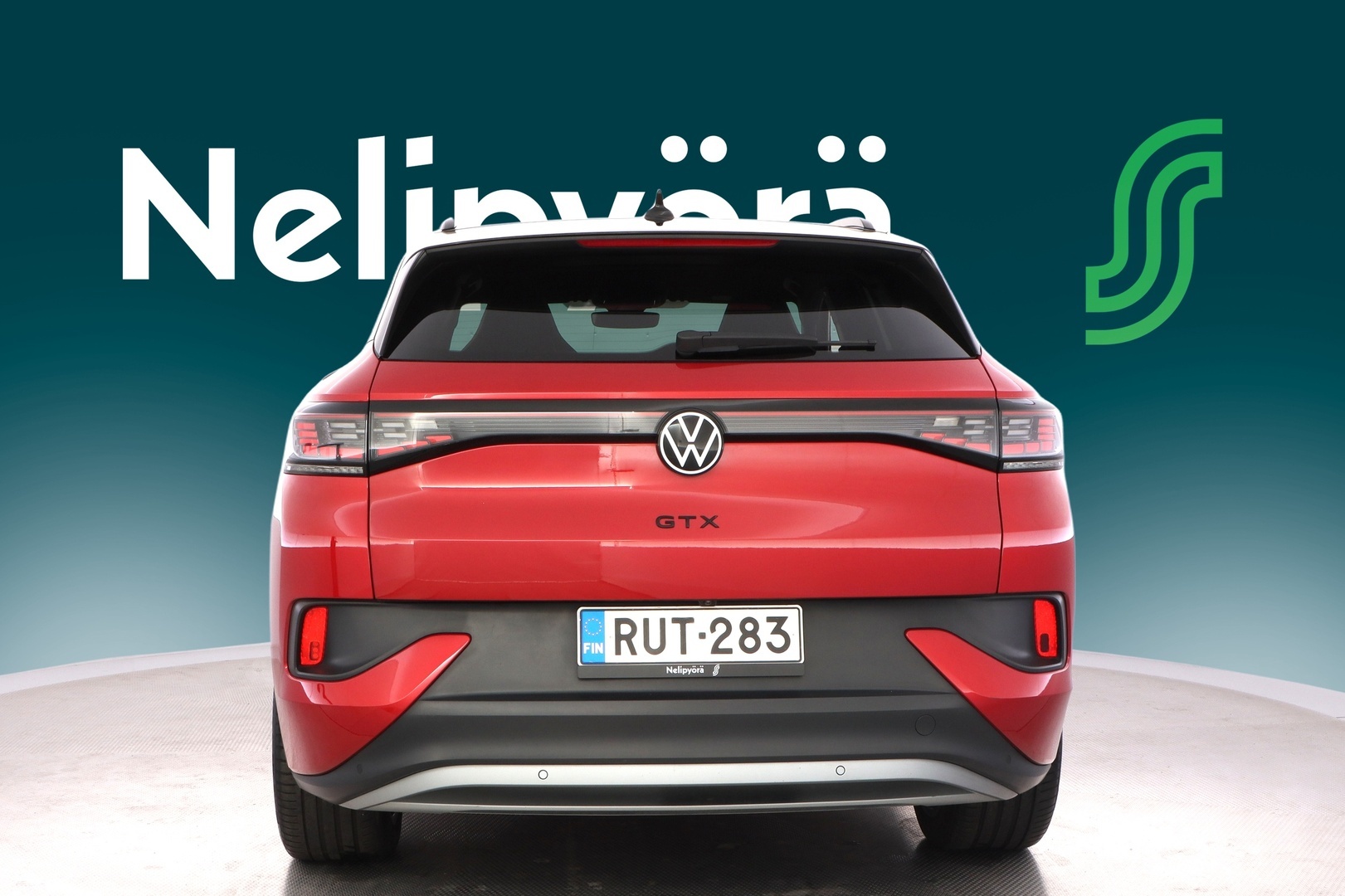 VOLKSWAGEN ID.4 2021