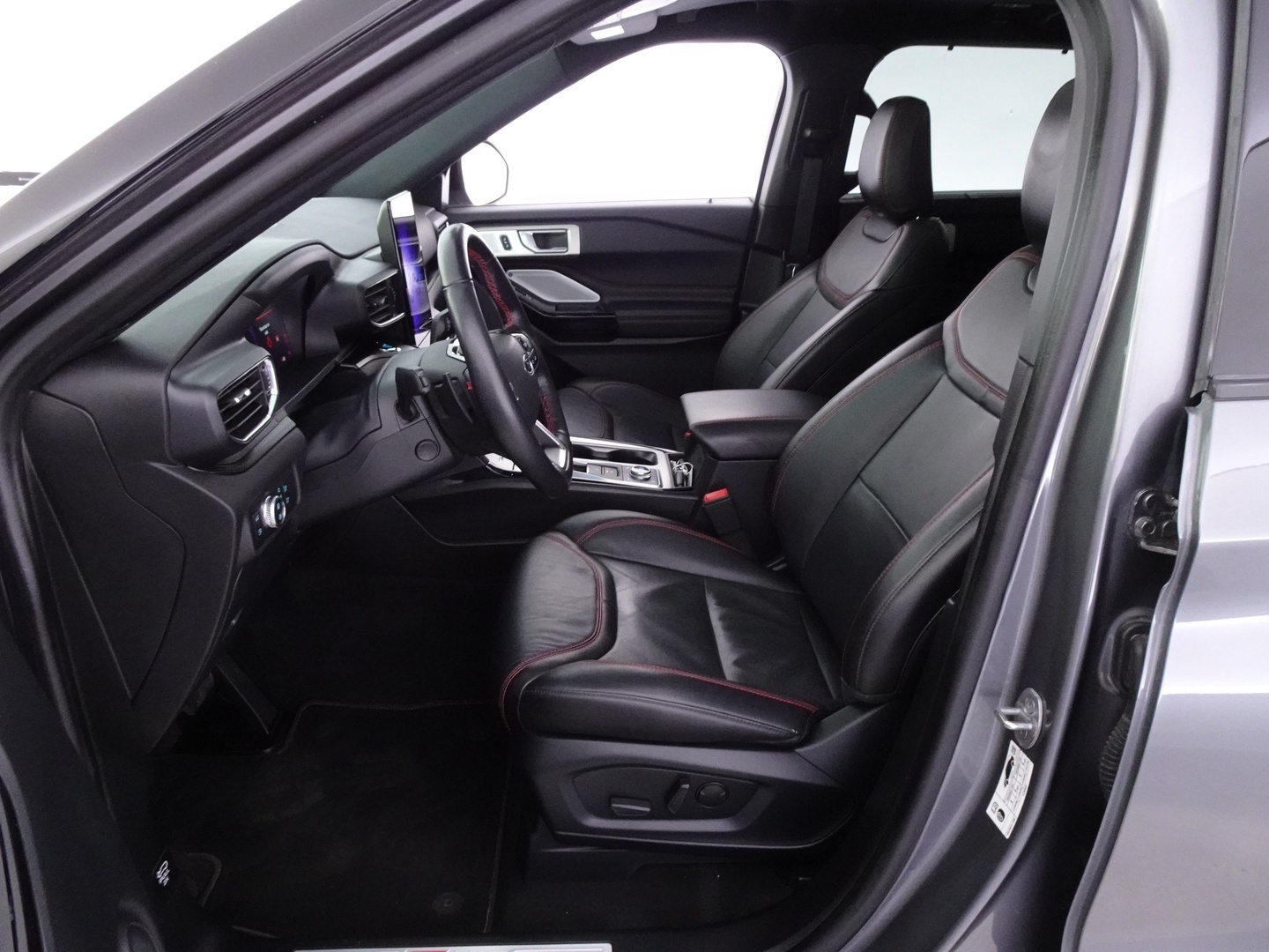 FORD Explorer 2023