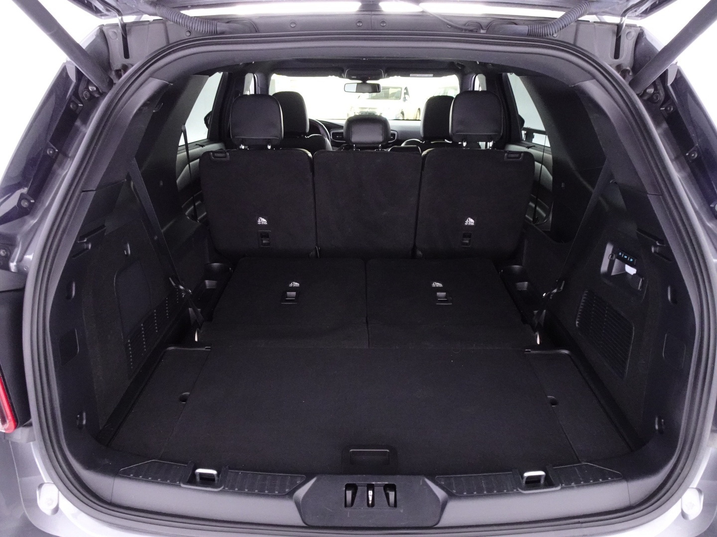 FORD Explorer 2023