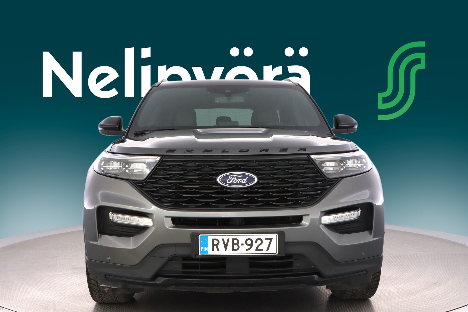 FORD Explorer 2023