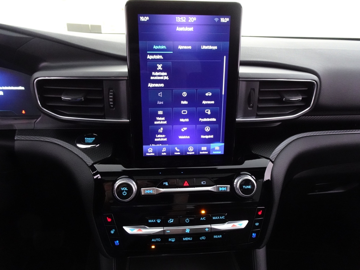 FORD Explorer 2023