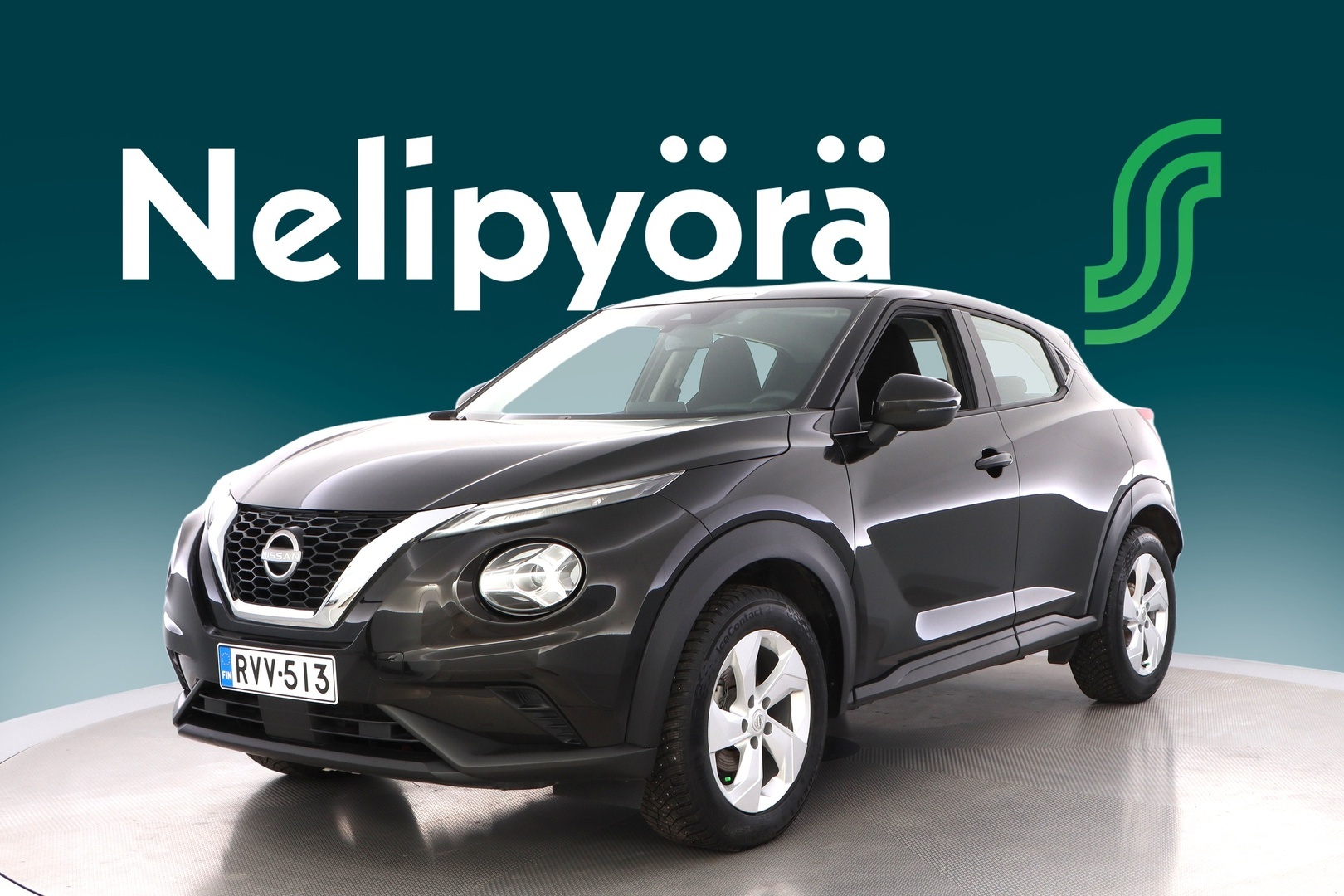 NISSAN Nissan Juke 2023