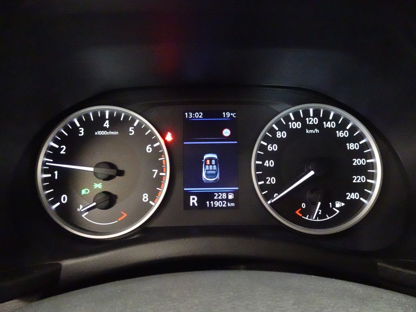 NISSAN Nissan Juke 2023