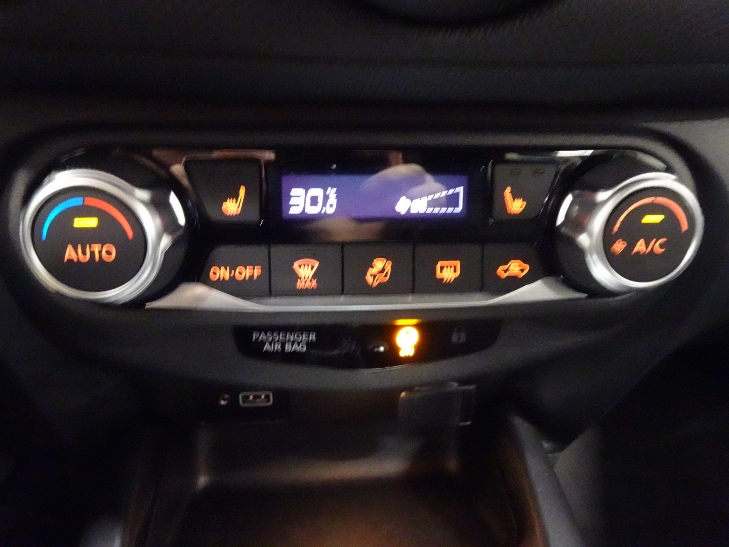 NISSAN Nissan Juke 2023