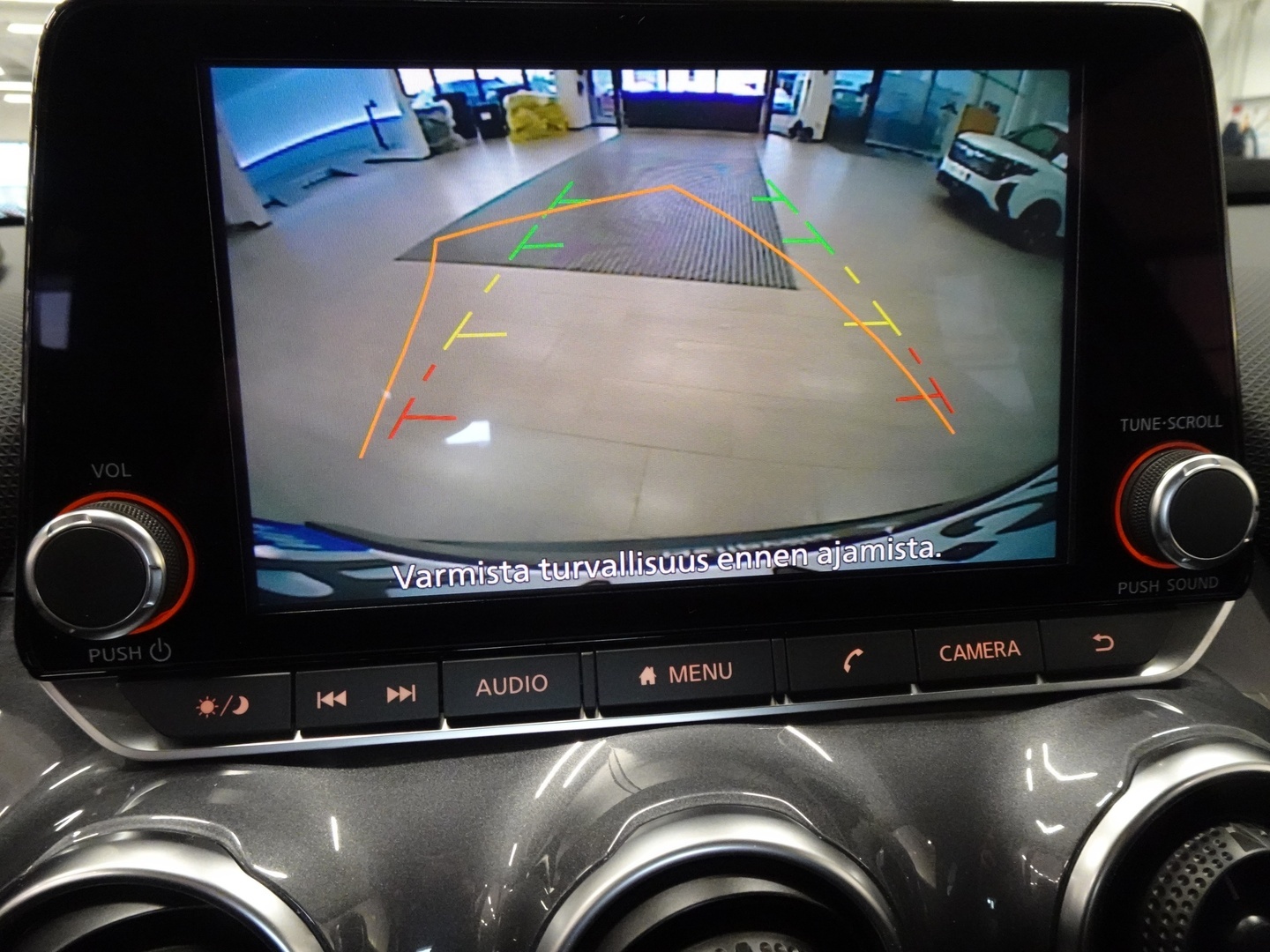 NISSAN Nissan Juke 2023