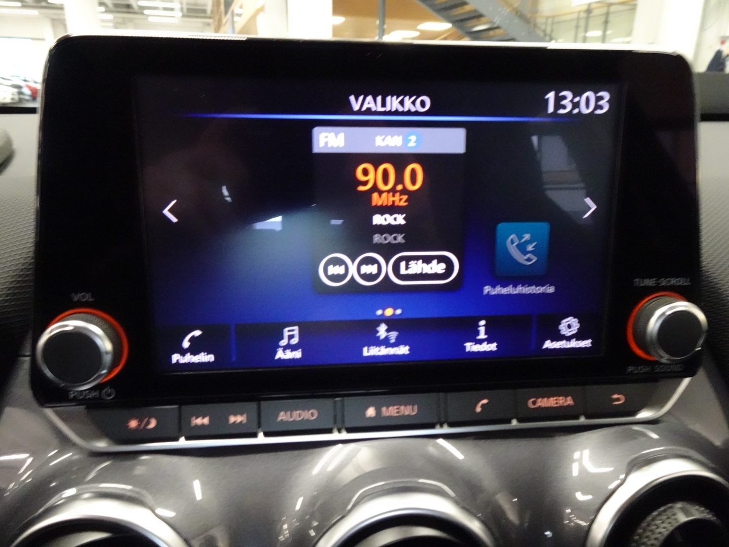 NISSAN Nissan Juke 2023