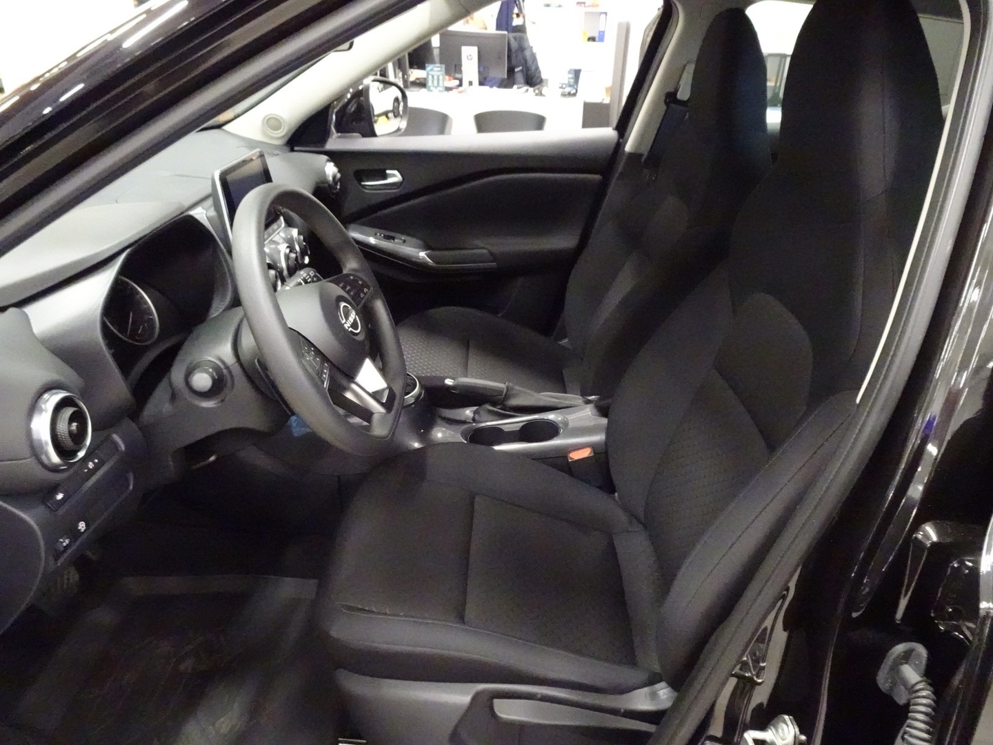 NISSAN Nissan Juke 2023