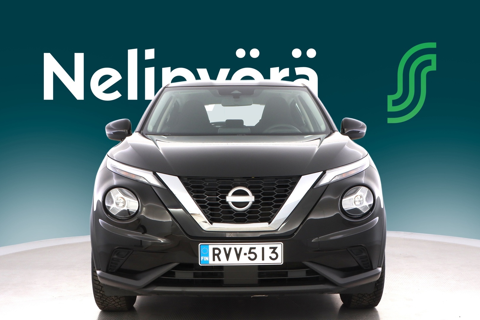 NISSAN Nissan Juke 2023