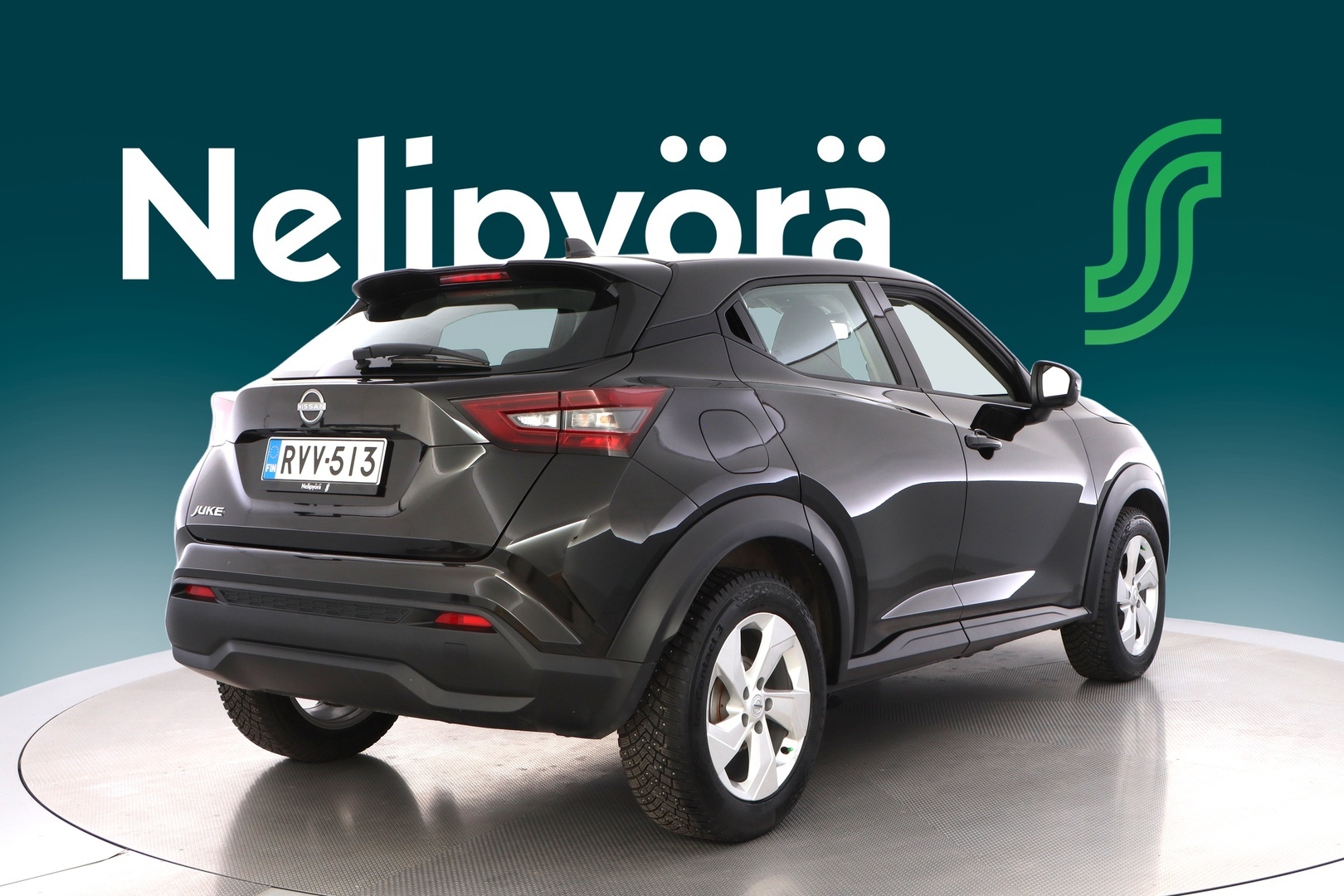 NISSAN Nissan Juke 2023