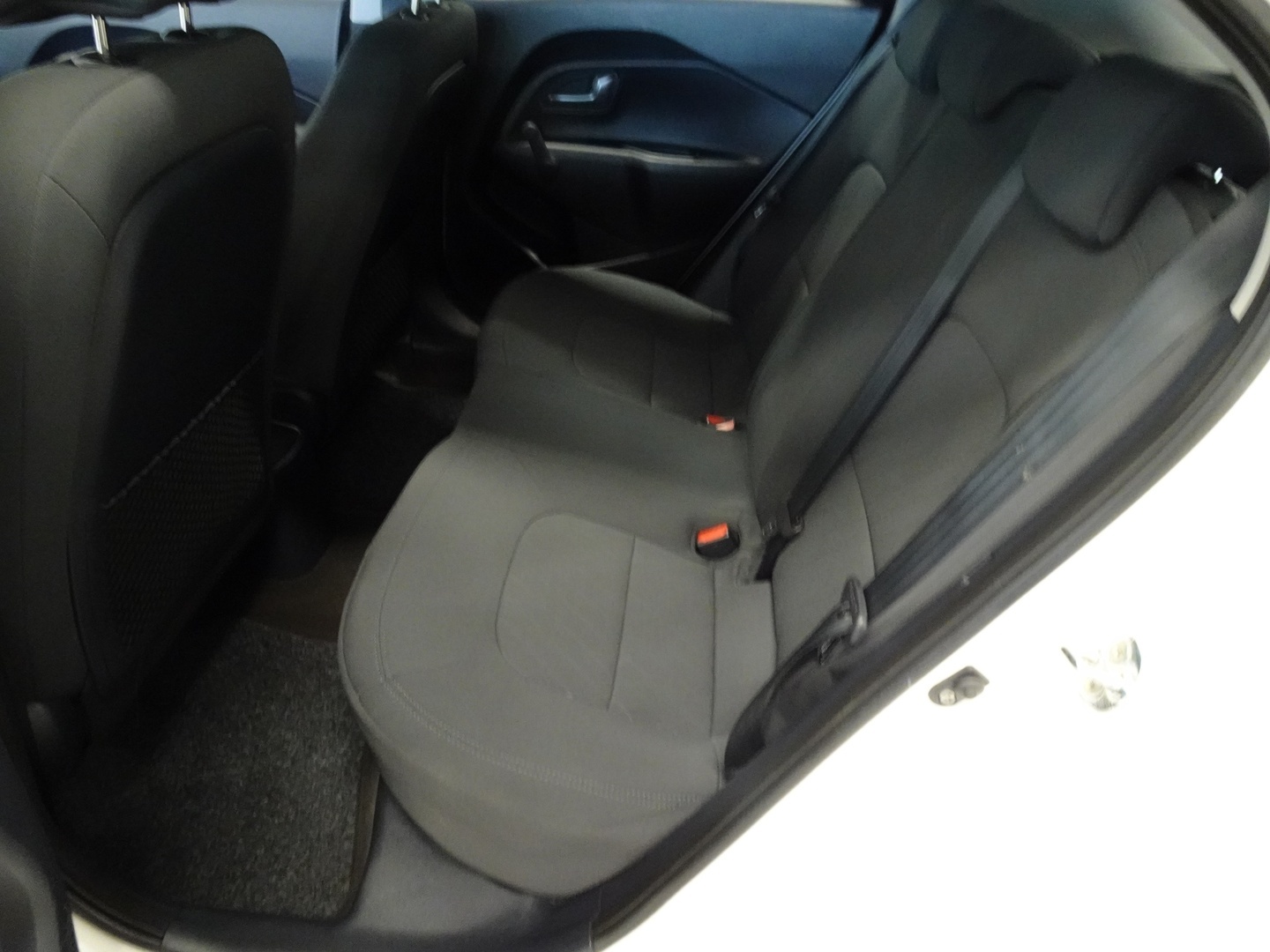 KIA Rio 2015