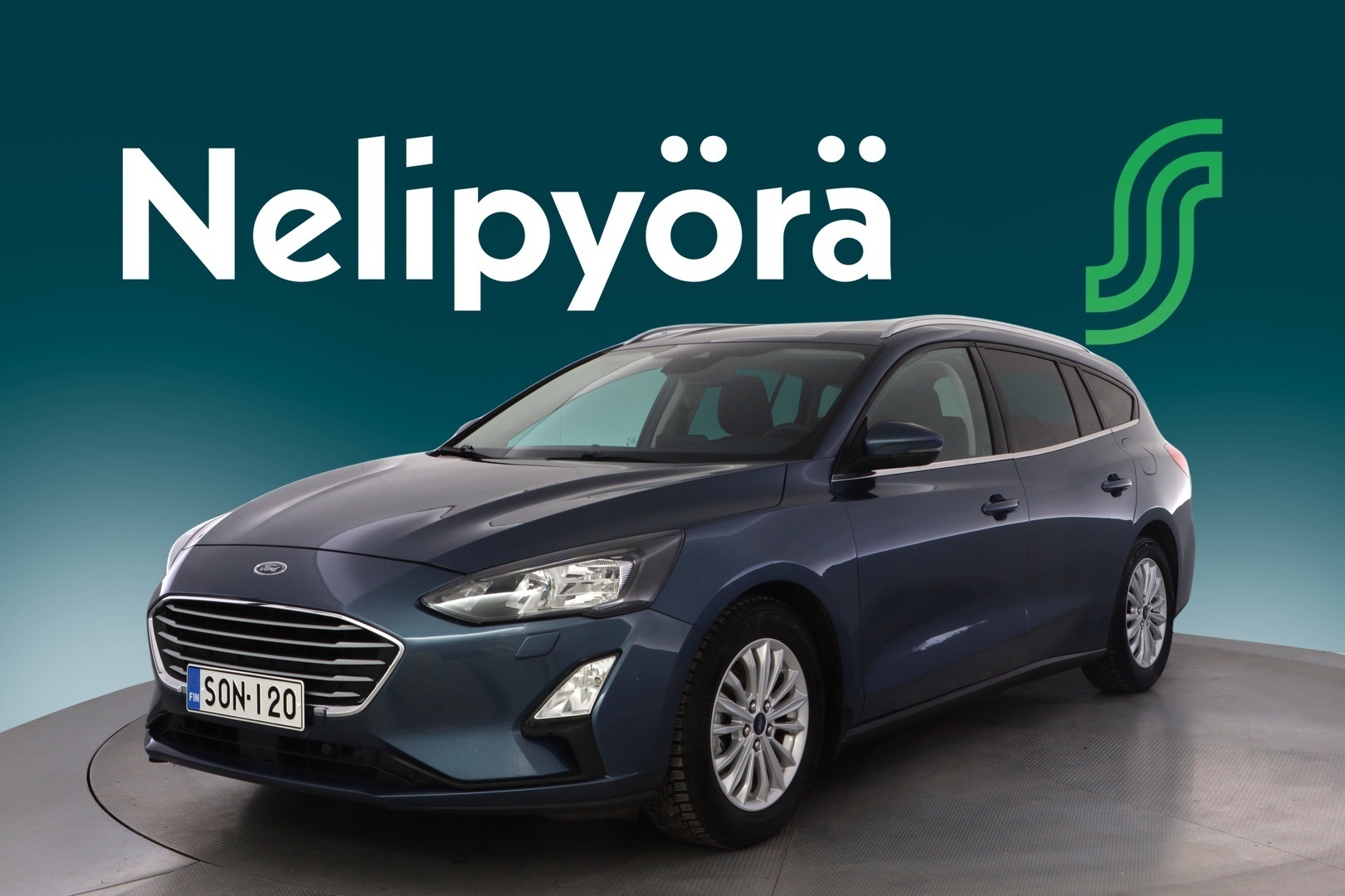 FORD Focus 2021