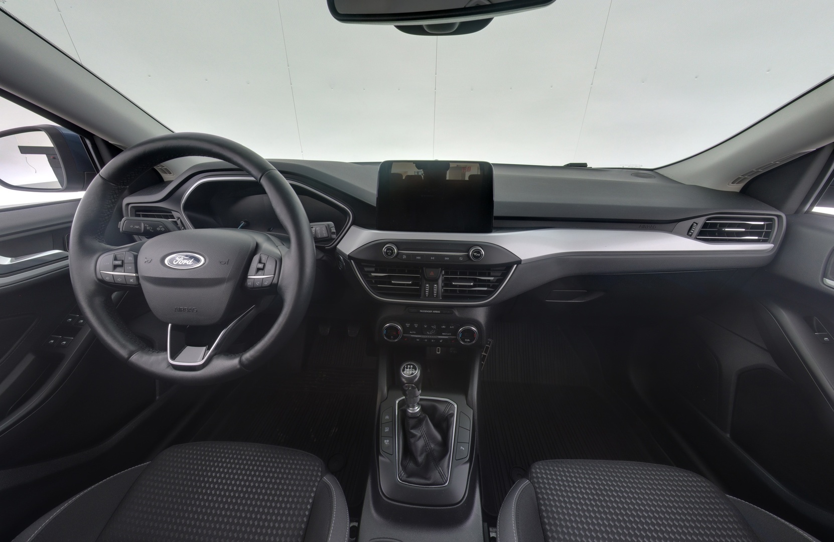 FORD Focus 2021